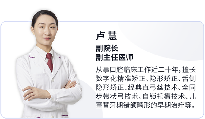 卢慧